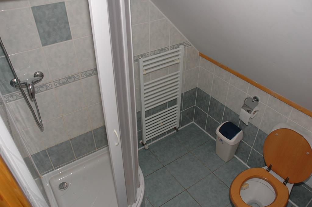 Guest House Jana Horní Maršov Rom bilde