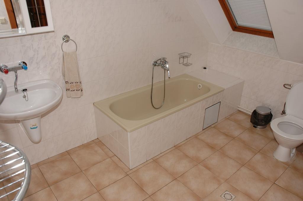 Guest House Jana Horní Maršov Rom bilde