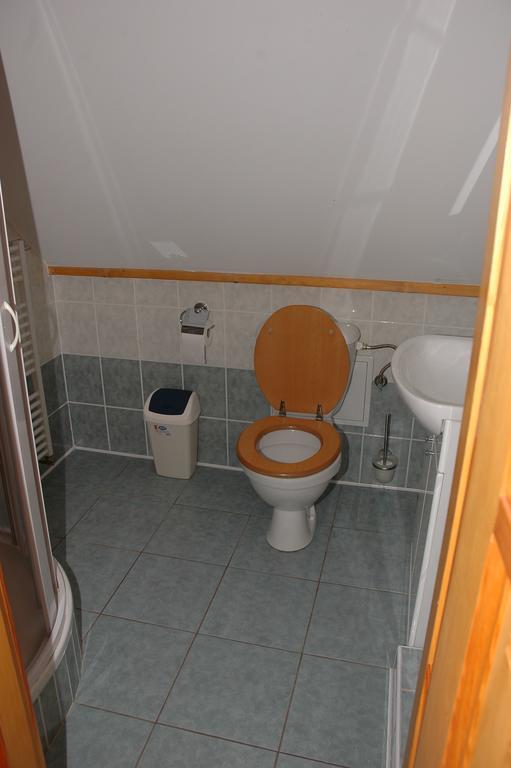 Guest House Jana Horní Maršov Rom bilde